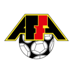 AFFA Logo Transparent PNG