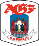 AGF Logo Transparent PNG