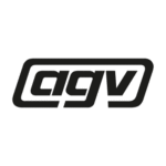 AGV Logo Transparent PNG
