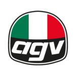 AGV Racing Logo Transparent PNG