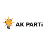 AK Parti Logo Transparent PNG