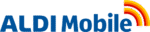 ALDI Mobile Logo Transparent PNG