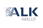 ALK Abello Logo Transparent PNG