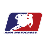 AMA Motocross Logo Transparent PNG