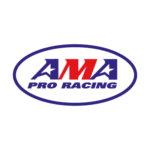 AMA Pro Racing Logo Transparent PNG