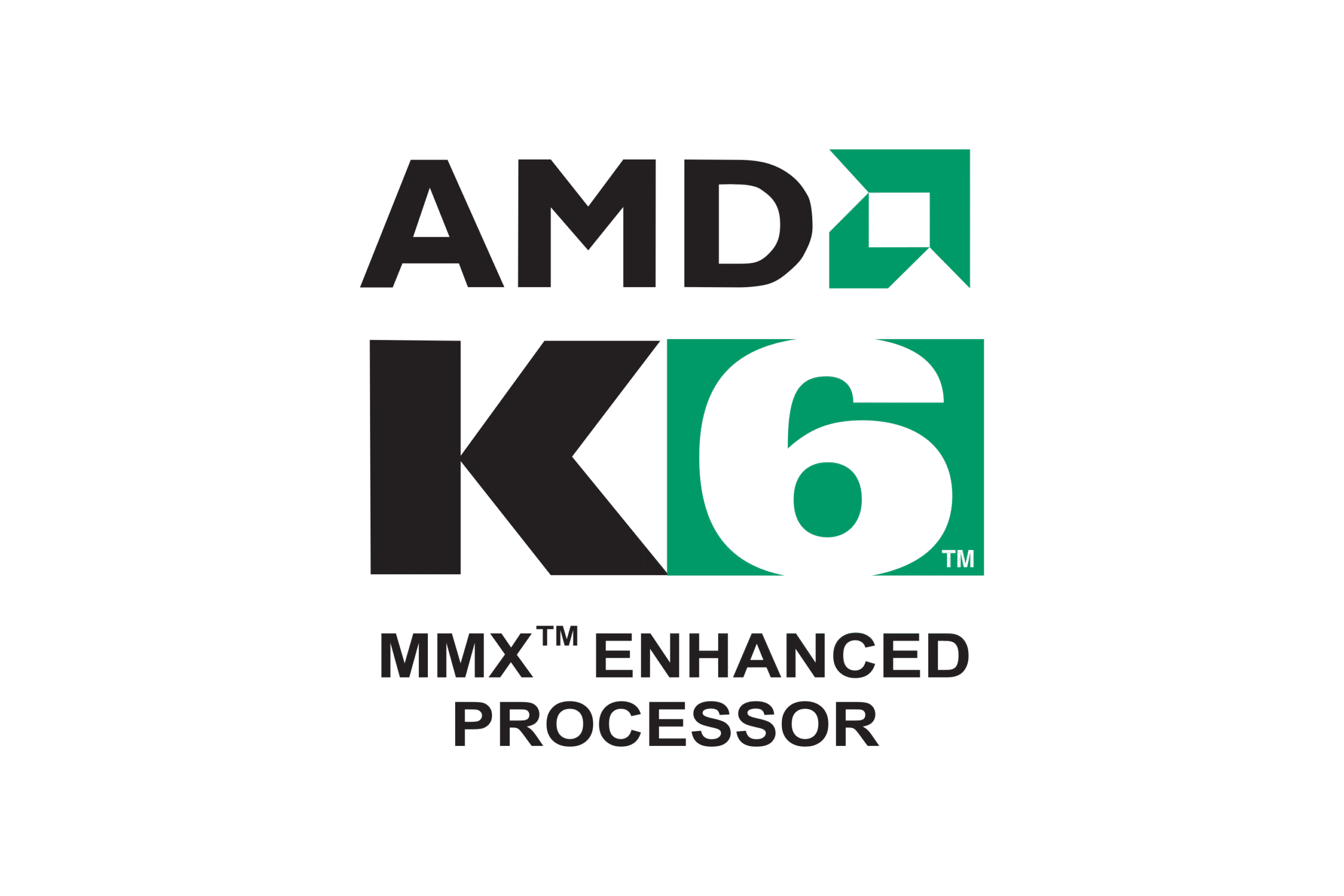 AMD K6