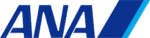 ANA All Nippon Airways Logo Transparent PNG