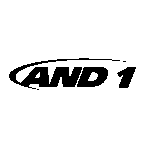 AND1 Logo Transparent PNG