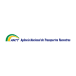 ANTT Logo Transparent PNG