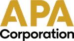 APA Corporation Logo Transparent PNG