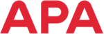 APA Group Australia Logo Transparent PNG