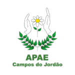 APAE Logo Transparent PNG