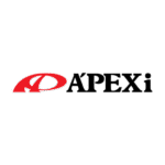 APEXi Logo Transparent PNG