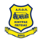 APOP Kinyras Peyias Logo Transparent PNG
