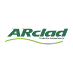 ARclad Logo Transparent PNG