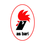 AS Bari Logo Transparent PNG