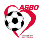 AS Beauvais Oise Logo Transparent PNG