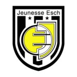 AS La Jeunesse dEsch Logo Transparent PNG