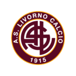 AS Livorno Calcio Logo Transparent PNG