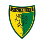 AS MELFI Logo Transparent PNG