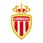 AS Monaco FC Logo Transparent PNG