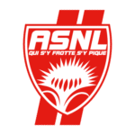 AS Nancy Lorraine Logo Transparent PNG