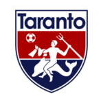 AS Taranto Calcio Logo Transparent PNG
