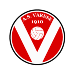 AS Varese 1910 Logo Transparent PNG