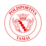 ASD Polisportiva Tamai Logo Transparent PNG