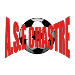 ASE de Chastre Logo Transparent PNG