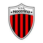 ASG Nocerina Logo Transparent PNG