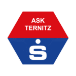 ASK Ternitz Logo Transparent PNG