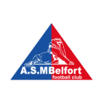 ASM Belfort Logo Transparent PNG