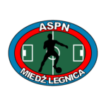 ASPN Miedz Legnica Logo Transparent PNG