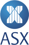 ASX Logo Transparent PNG