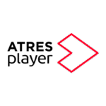 ATRESplayer Logo Transparent PNG