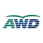 AWD Allgemeiner Logo Transparent PNG