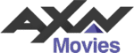 AXN Movies Logo Transparent PNG