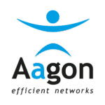 Aagon Consulting GmbH Logo Transparent PNG