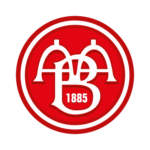 Aalborg Boldspilklub Logo Transparent PNG