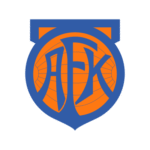 Aalesunds FK Logo Transparent PNG