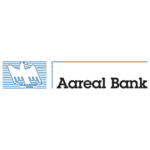 Aareal Bank Logo Transparent PNG