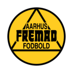 Aarhus IC Fremad Logo Transparent PNG