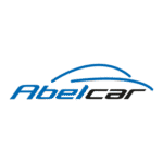 Abel Car Logo Transparent PNG