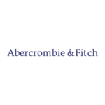 Abercrombie Fitch Abercrombie Fitch Logo Transparent PNG