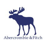 Abercrombie and Fitch Abercrombie and Fitch Logo Transparent PNG