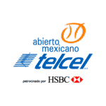 Abierto Mexicano Telcel 2006 Logo Transparent PNG