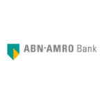 Abn Amro Logo Transparent PNG