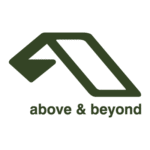 Above Beyond Logo Transparent PNG