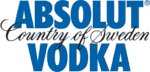 Absolut Vodka Logo Transparent PNG